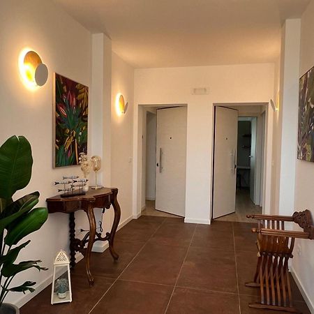 Vila La Rosa Del Sile Quarto dʼAltino Exteriér fotografie