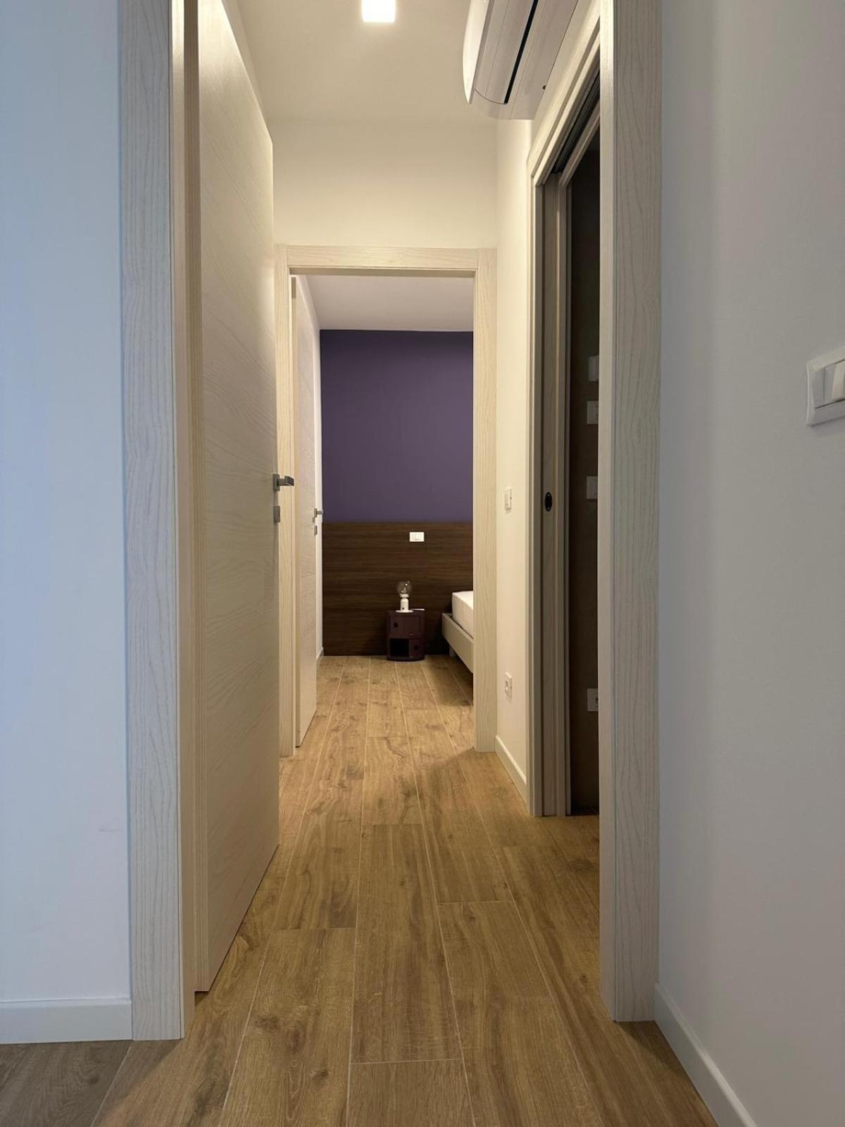 Vila La Rosa Del Sile Quarto dʼAltino Exteriér fotografie