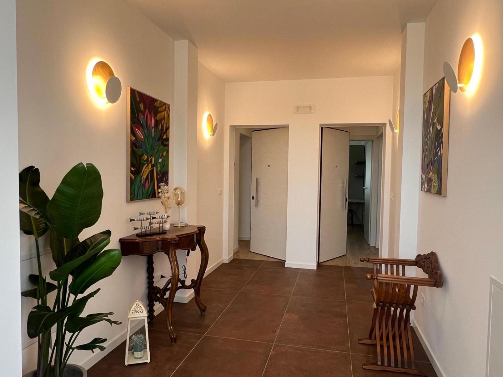 Vila La Rosa Del Sile Quarto dʼAltino Exteriér fotografie