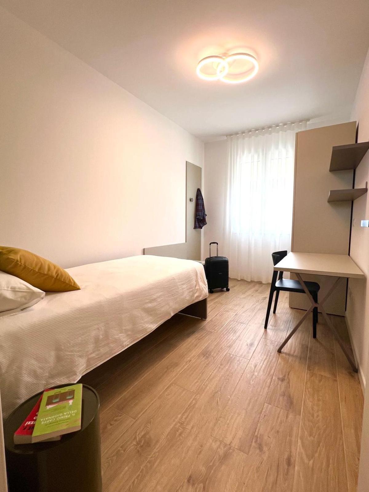 Vila La Rosa Del Sile Quarto dʼAltino Exteriér fotografie