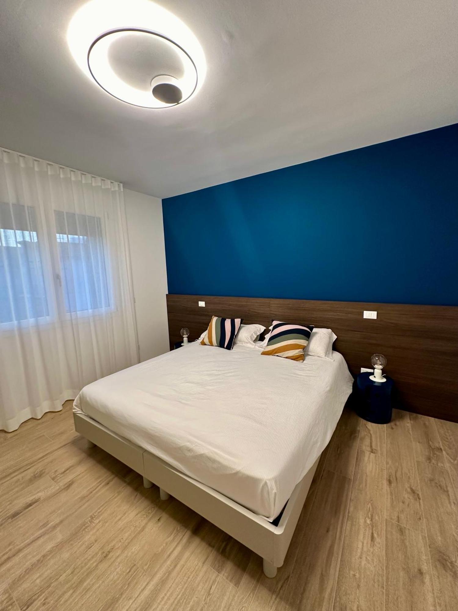 Vila La Rosa Del Sile Quarto dʼAltino Exteriér fotografie