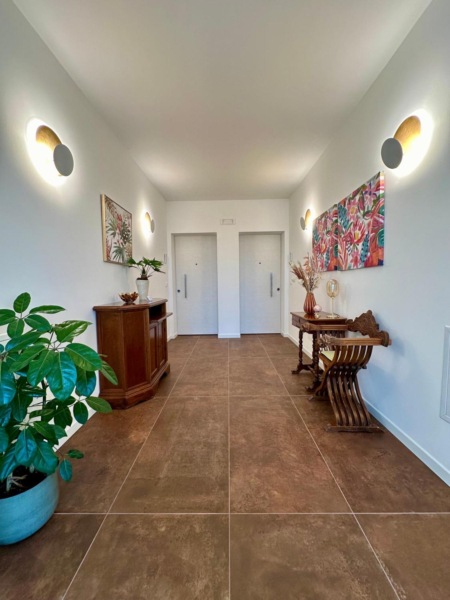 Vila La Rosa Del Sile Quarto dʼAltino Exteriér fotografie